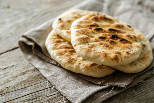 pita